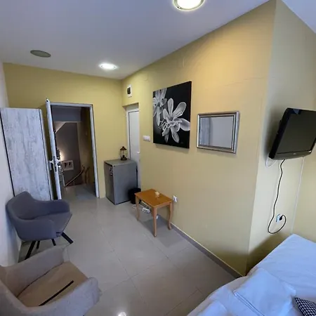 Gæstehus Ivo's Guest Plovdiv