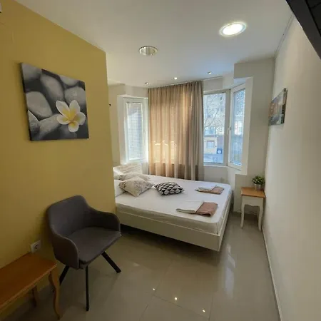 Ivo's Guest 2* Plovdiv