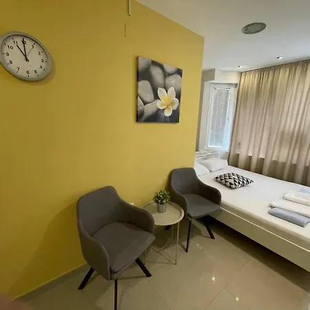 Gæstehus Ivo's Guest Plovdiv
