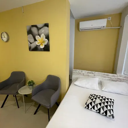 Ivo's Guest Plovdiv