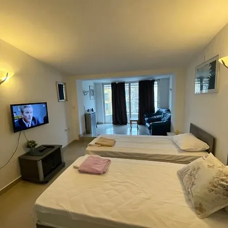Gæstehus Ivo's Guest Plovdiv