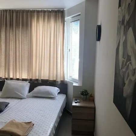 Gæstehus Ivo's Guest Plovdiv